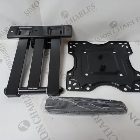 BOXED PERLESMITH FULL-MOTION TV WALL MOUNT PSMFK12