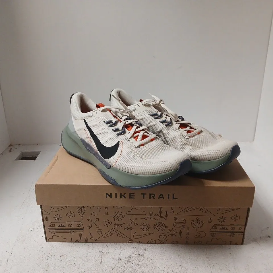 NIKE JUNIPER TRAIL TRAINERS UK 11.5