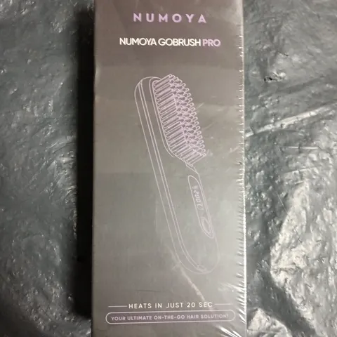 NUMOYA - NUMOYA GOBRUSH PRO