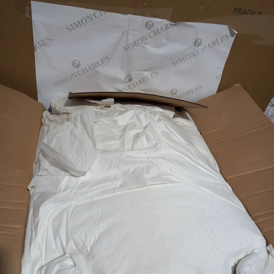 NORTHERN NIGHTS SET OF PUR FEATHER PILLOWS 