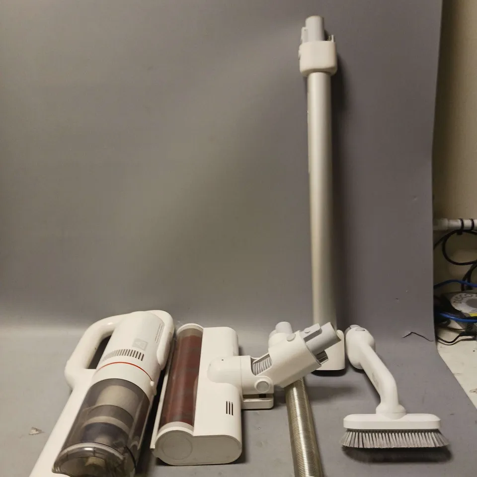 ROIDMI CORDLESS VACUUM CLEANER