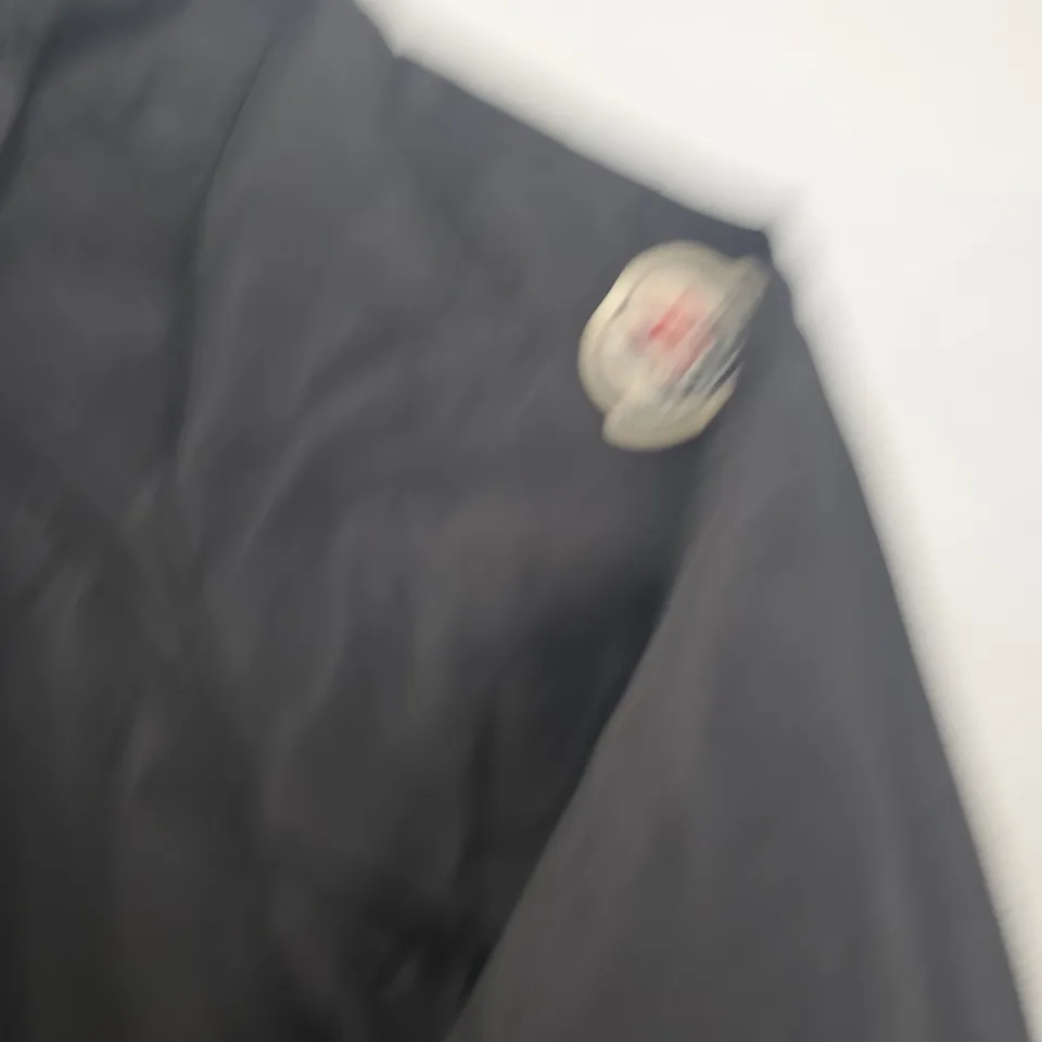MONCLER HOODED JACKET – SIZE 2