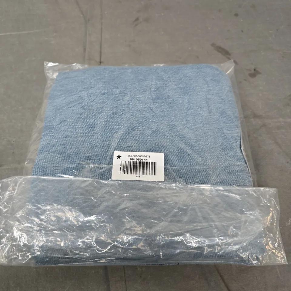 HOLLISTER DENIM JEANS SIZE UNSPECIFIED