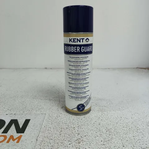 KENT RUBBBER GUARD 451ML