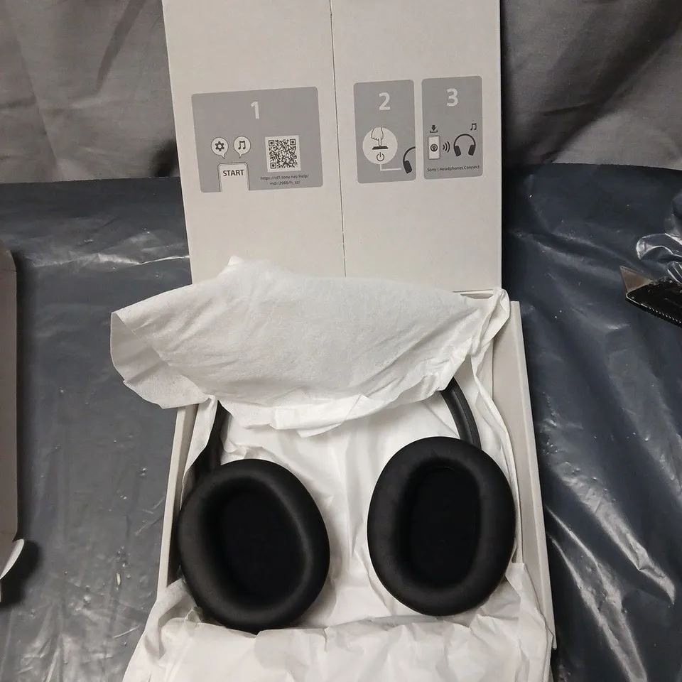 SONY WH-CH720N WIRELESS NOISE-CANCELLING HEADPHONES