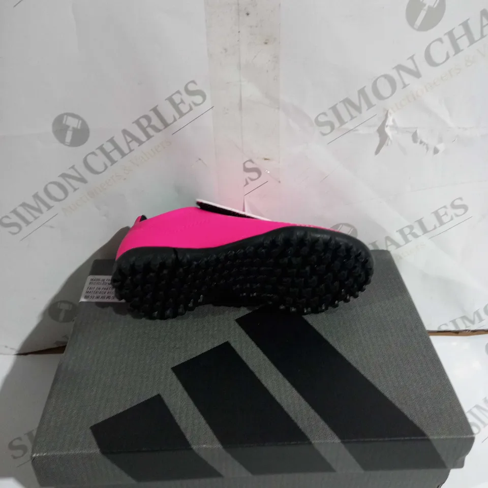 ADIDAS SPEEDPORTAL 4 UK 8 1/2