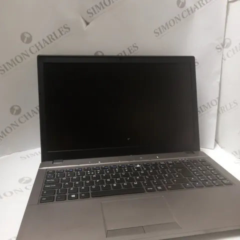 ERGO W655SZ SERIES LAPTOP