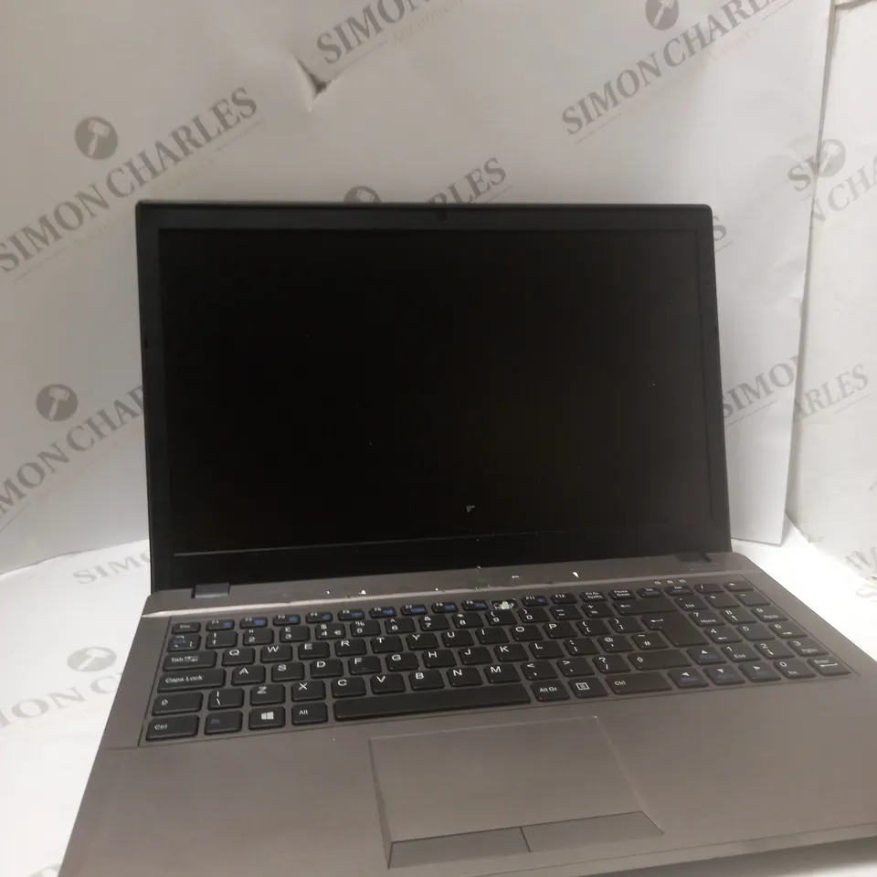 ERGO W655SZ SERIES LAPTOP 