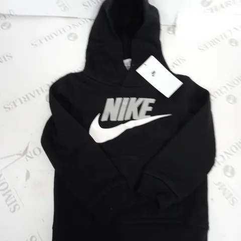 NIKE GRAPHIC HOODIE SIZE UNSPECIFIED