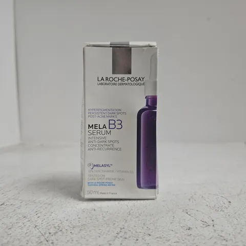 LA ROCHE-POSAY MELA-B3 SERUM – 50 ML BOXED