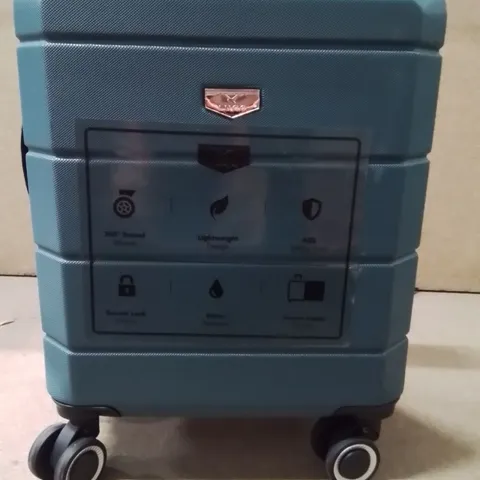 LUGG JETSET CABIN BAG