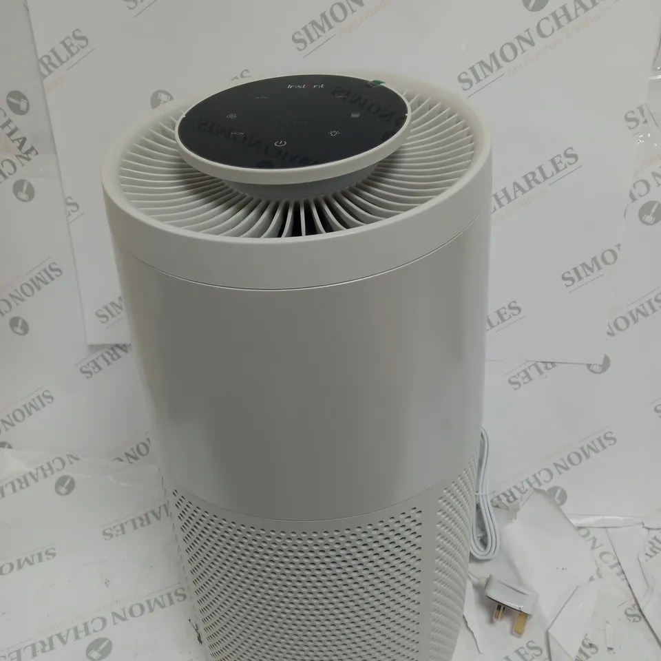 INSTANT AIR PURIFIER