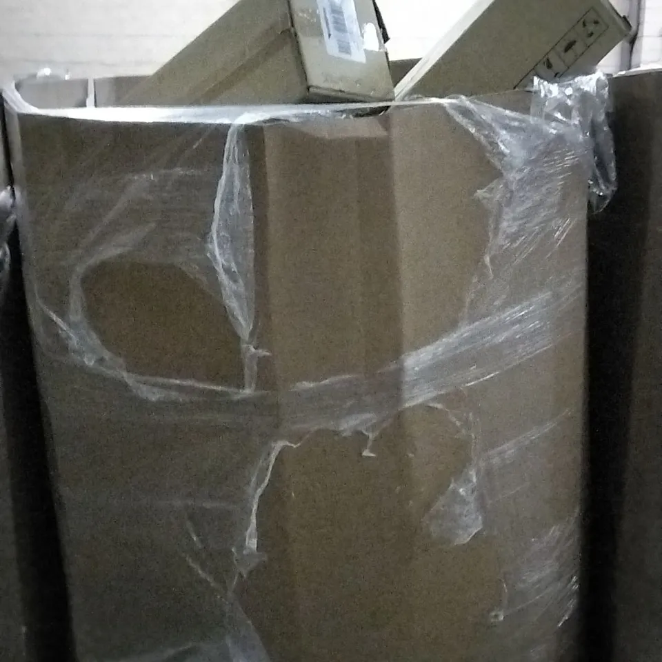 PALLET OF ASSORTED ITEMS INCLUDING SILENTNIGHT ANTI-SNORE PILLOW, WALL SHELF SET, YCOO ROBO KOMBAT BALLOON PUNCHER, OUTDOOR PILLOW SET AND TACTICAL SLING BACKPACK