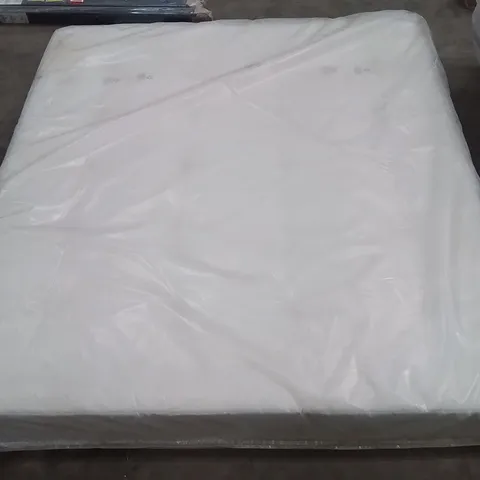 QUALITY BAGGED SUPER KINGSIZE MATTRESS