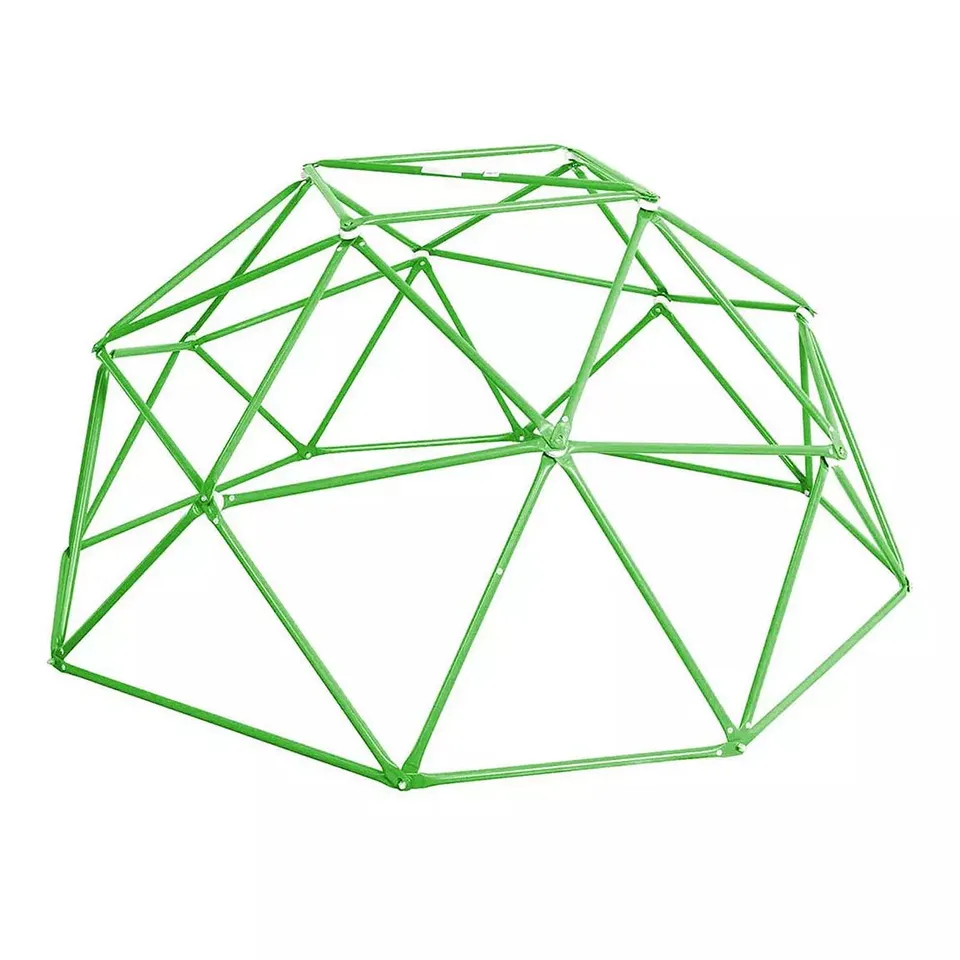 BOXED SPORTSPOWER DOME CLIMBER - COLLECTION ONLY