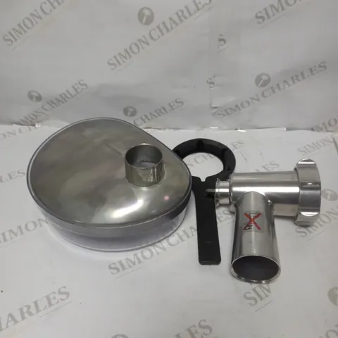 KENWOOD KAX950ME FOOD MINCER ATTACHMENT
