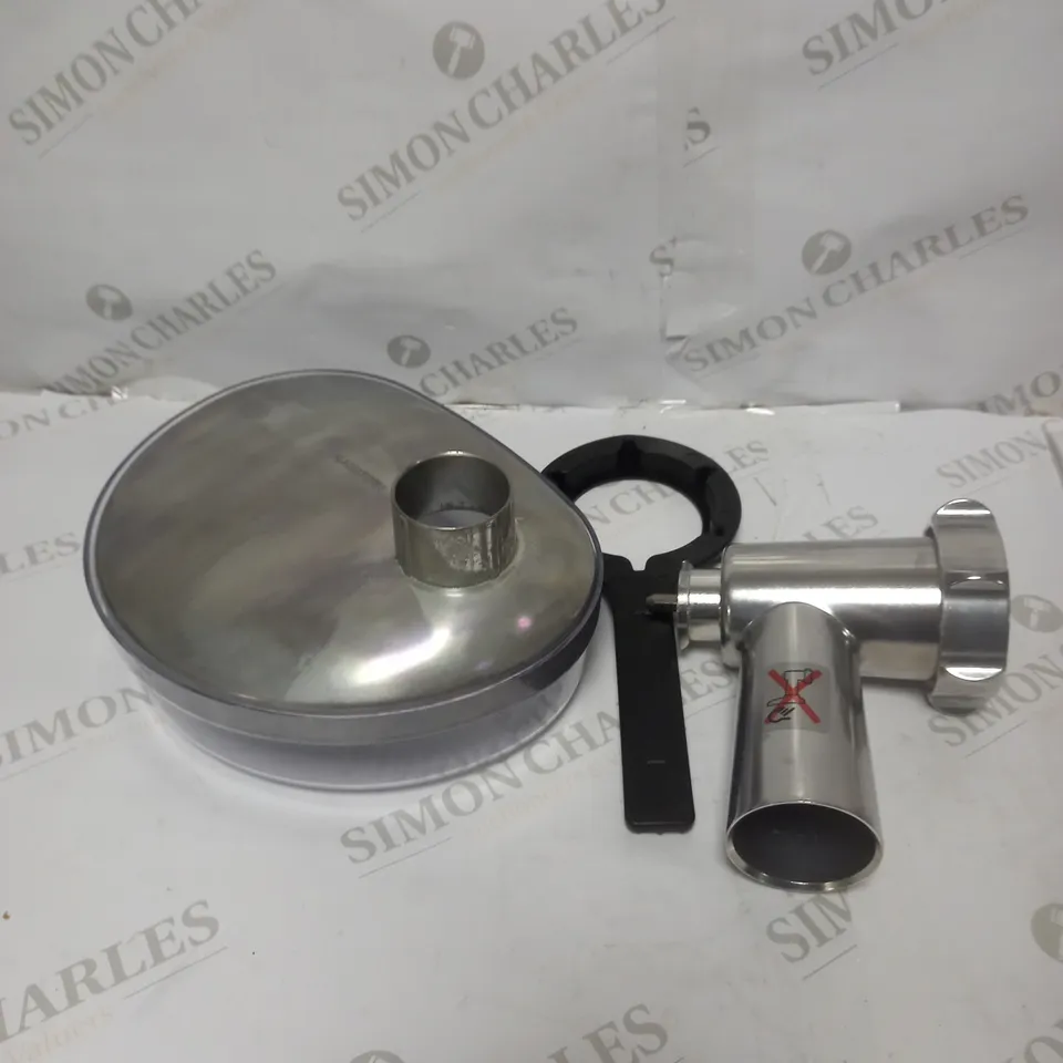 KENWOOD KAX950ME FOOD MINCER ATTACHMENT