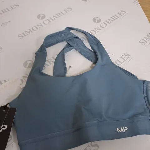 MP POWER CROSS SPORTS BRA SIZE XS