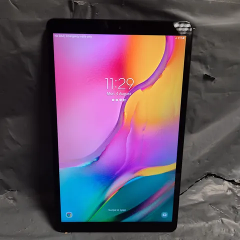 SAMSUNG GALAXY TAB A - SM-T515