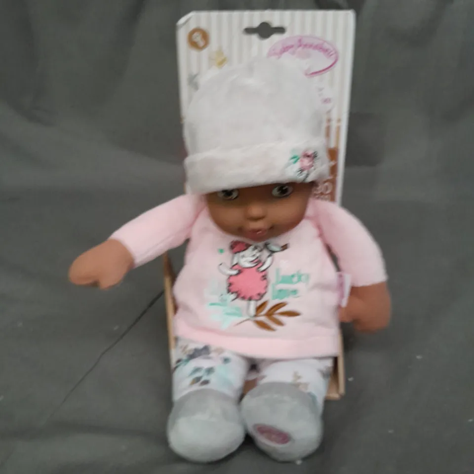 BABY ANNABELL SWEETIE FOR BABIES 30CM 