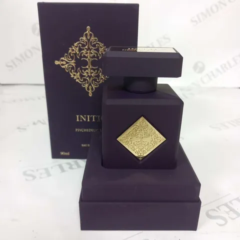 BOXED INITIO PSYCHEDELIC LOVE EAU DE PARFUM 90ML