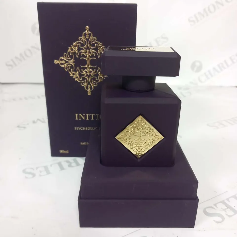 BOXED INITIO PSYCHEDELIC LOVE EAU DE PARFUM 90ML