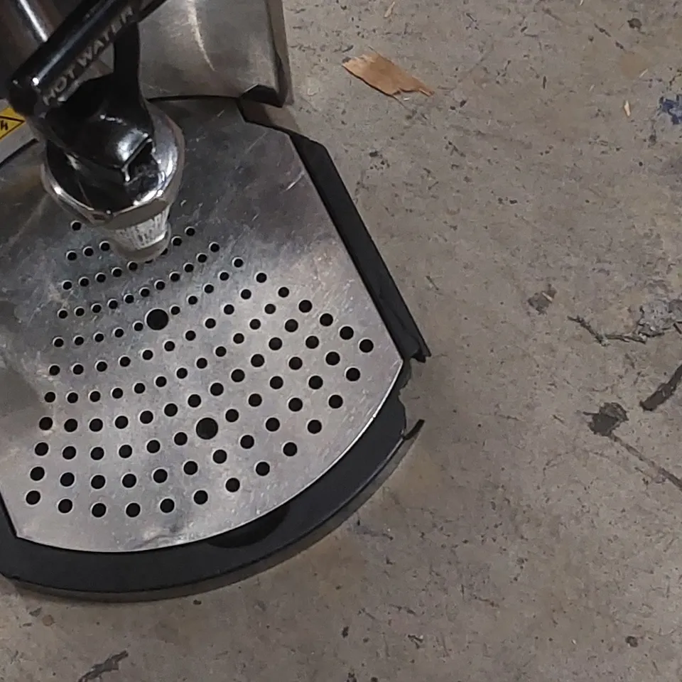 BOXED MARCO ECO T10 STAINLESS STEEL AUTOMATIC WATER BOILER