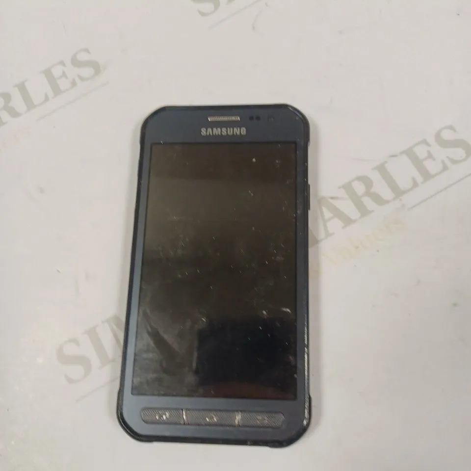 SAMSUNG GALAXY XCOVER 3