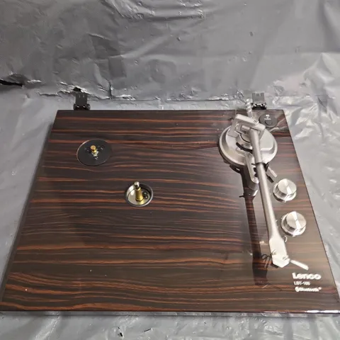 LENCO LBT-188WA TURNTABLE WITH BLUETOOTH TRANSMISSION