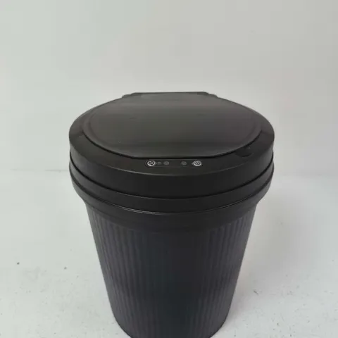 BOXED HOMESMART MOTION SENSOR TRASH BIN