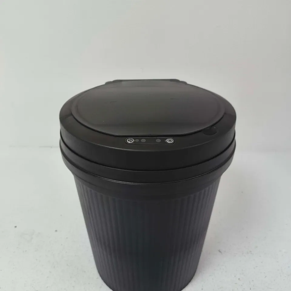 BOXED HOMESMART MOTION SENSOR TRASH BIN