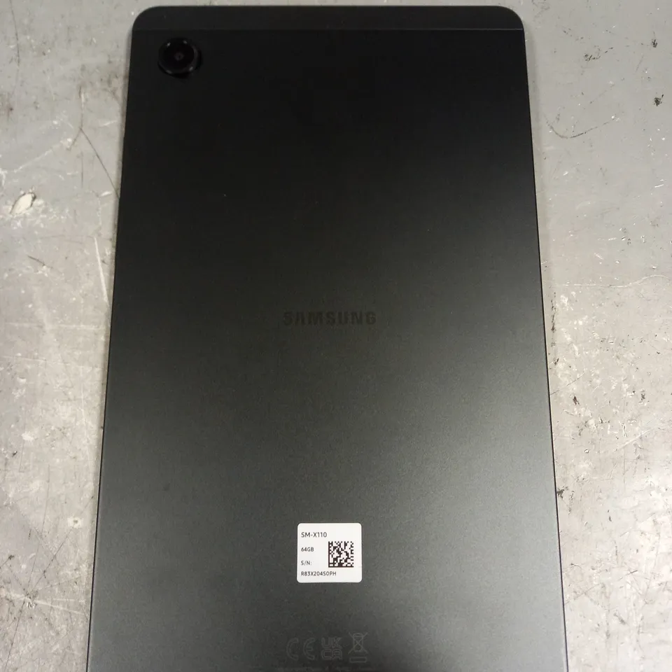 SAMSUNG GALAXY TAB A9 TABLET 