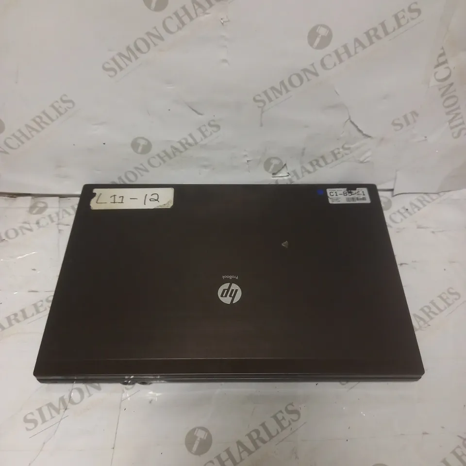 HP 4520S PROBOOK LAPTOP 15.6"