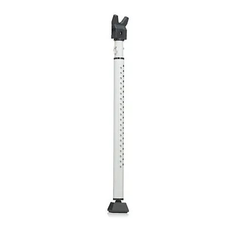 SABRE DOOR SECURITY BAR WITH ALARM