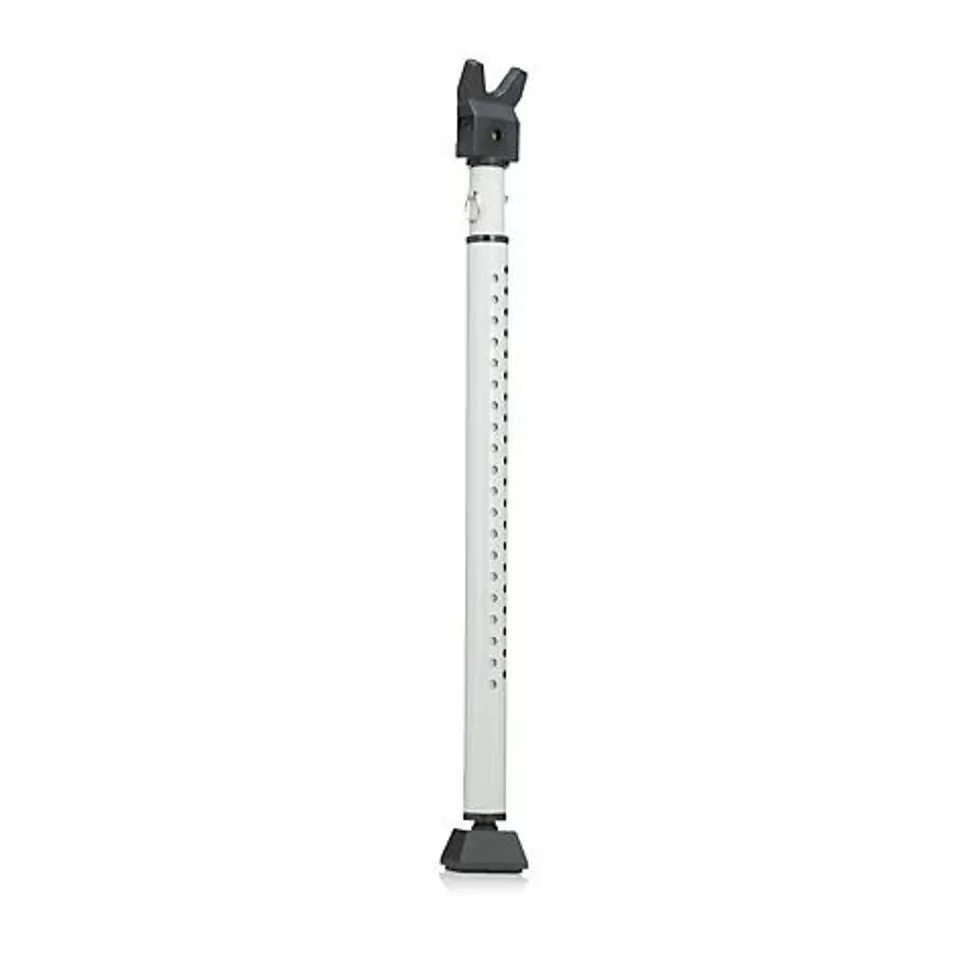 SABRE DOOR SECURITY BAR WITH ALARM