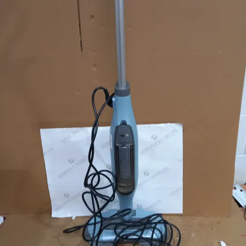 OUTLET SHARK S6002UK STEAM FLOOR SCRUBBER - COLLECTION ONLY