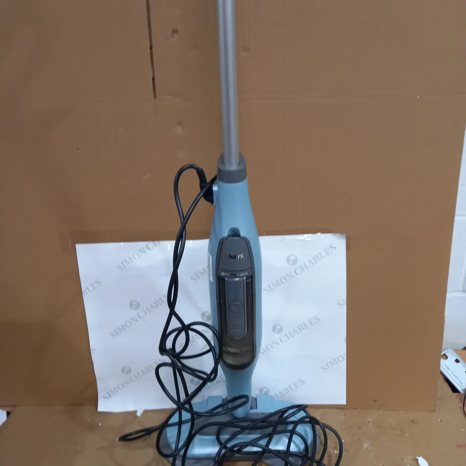 OUTLET SHARK S6002UK STEAM FLOOR SCRUBBER - COLLECTION ONLY
