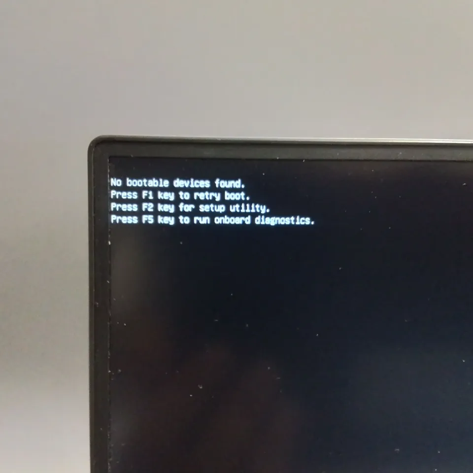 UNBOXED DELL INTEL CORE I-5 LAPTOP