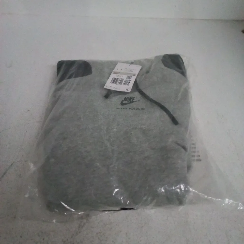 NIKE AIR MAX HOODIE – MEN’S, SIZE XS