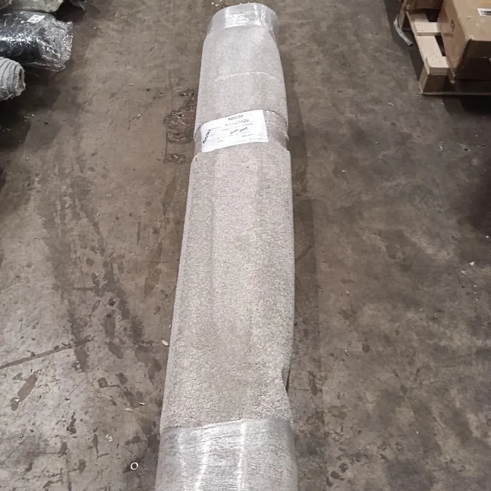 ROLL OF STAINFREE DALLAS OYSTER APPROX SIZE: 1.70M X 4M