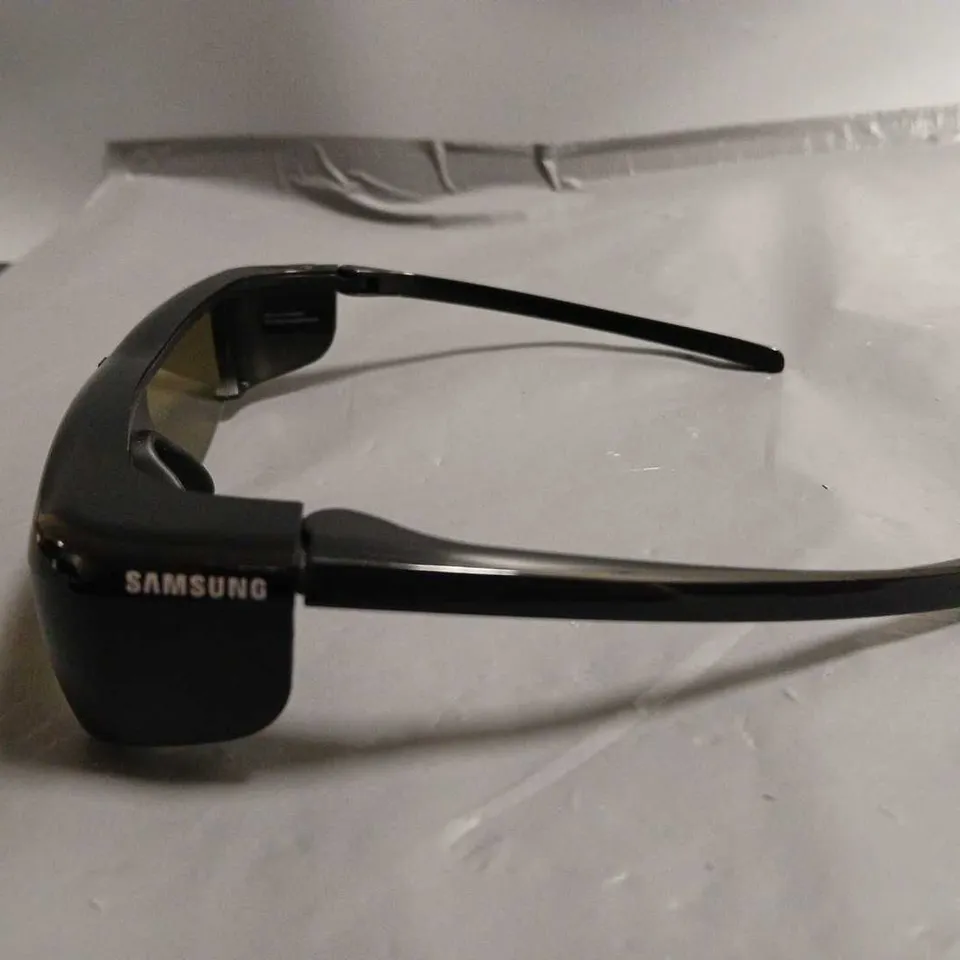 UNBOXED SAMSUNG CAMERA GLASSES