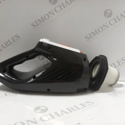 BOXED HIHHY CORDLESS VACUUM CLEANER H-606