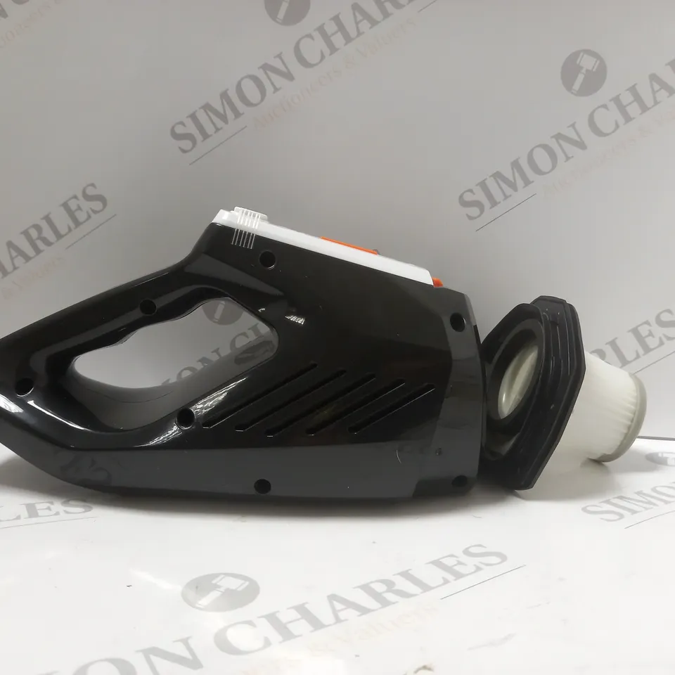 BOXED HIHHY CORDLESS VACUUM CLEANER H-606