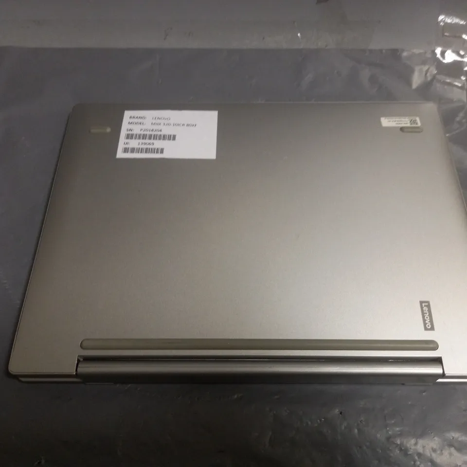LENOVO MIIX 320-10ICR 80XF