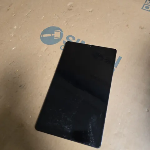 SAMSUNG GALAXY TABLET SM-T220 32GB – DARK GREY