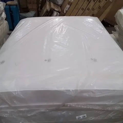 QUALITY BAGGED KINGSIZE MATTRESS 