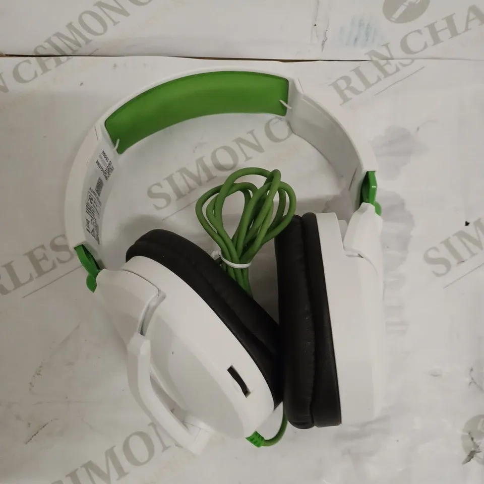 TURTLE BEACH RECON 70X WIRED GAMING HEADSET 