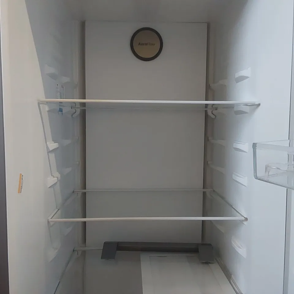 BEKO L60447NE AEROFLOW HARVEST FRESH TALL LARDER FRIDGE