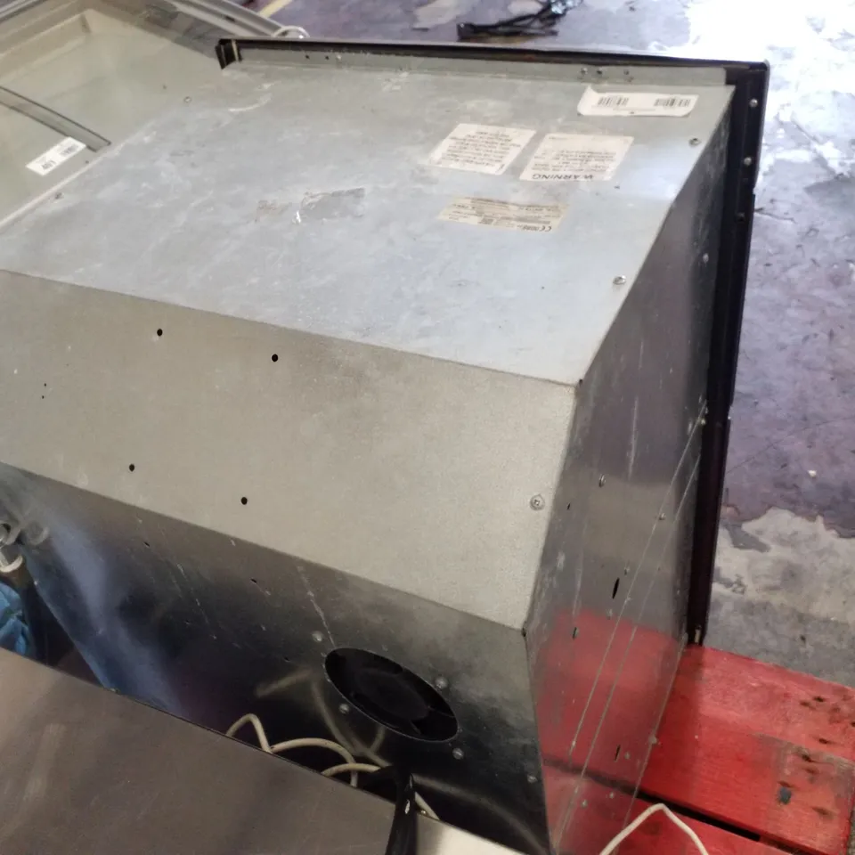 NEW WORLD G90M GYROFLO OVEN