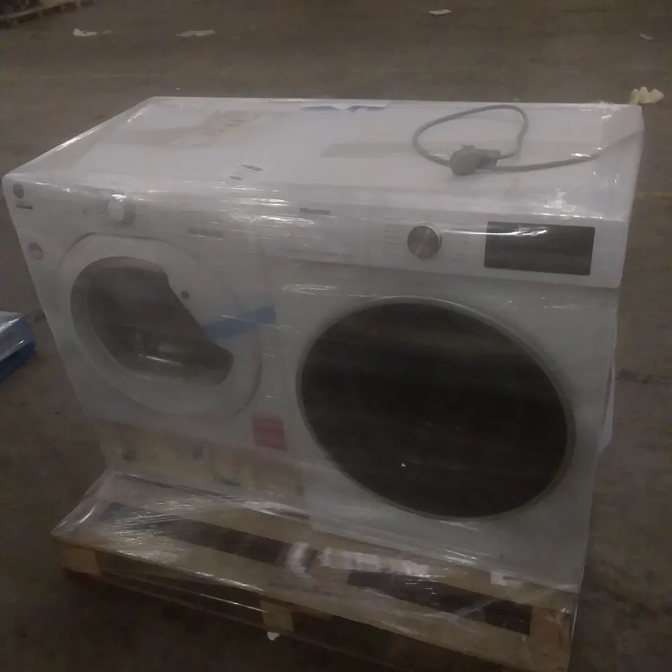 PALLET OF X2 ASSORTED ELECTRICAL ITEMS INCLUDING 